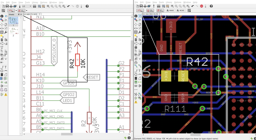 Autodesk eagle что это